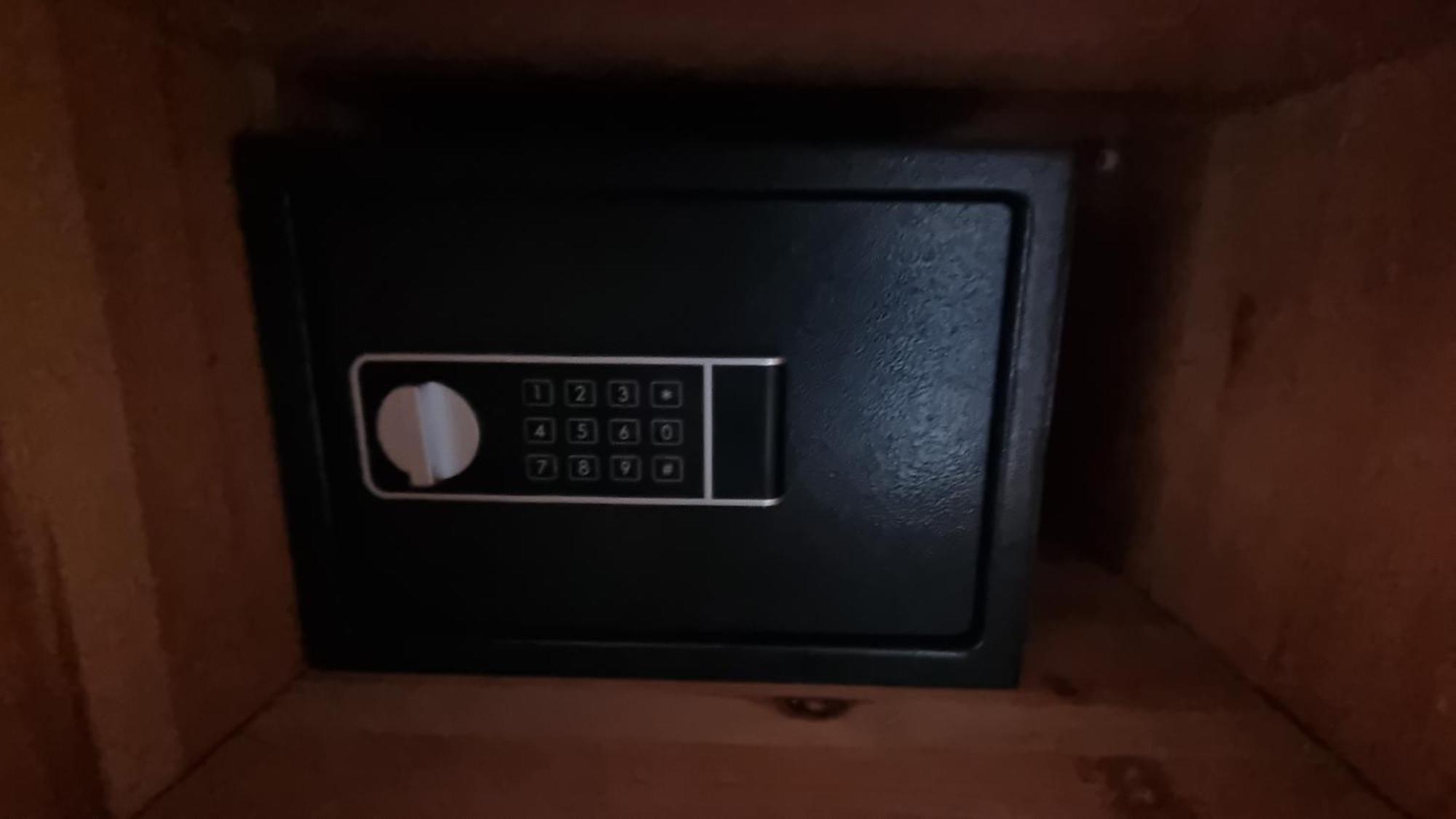 Gyorfi Apartmanhaz Zamárdi Eksteriør billede