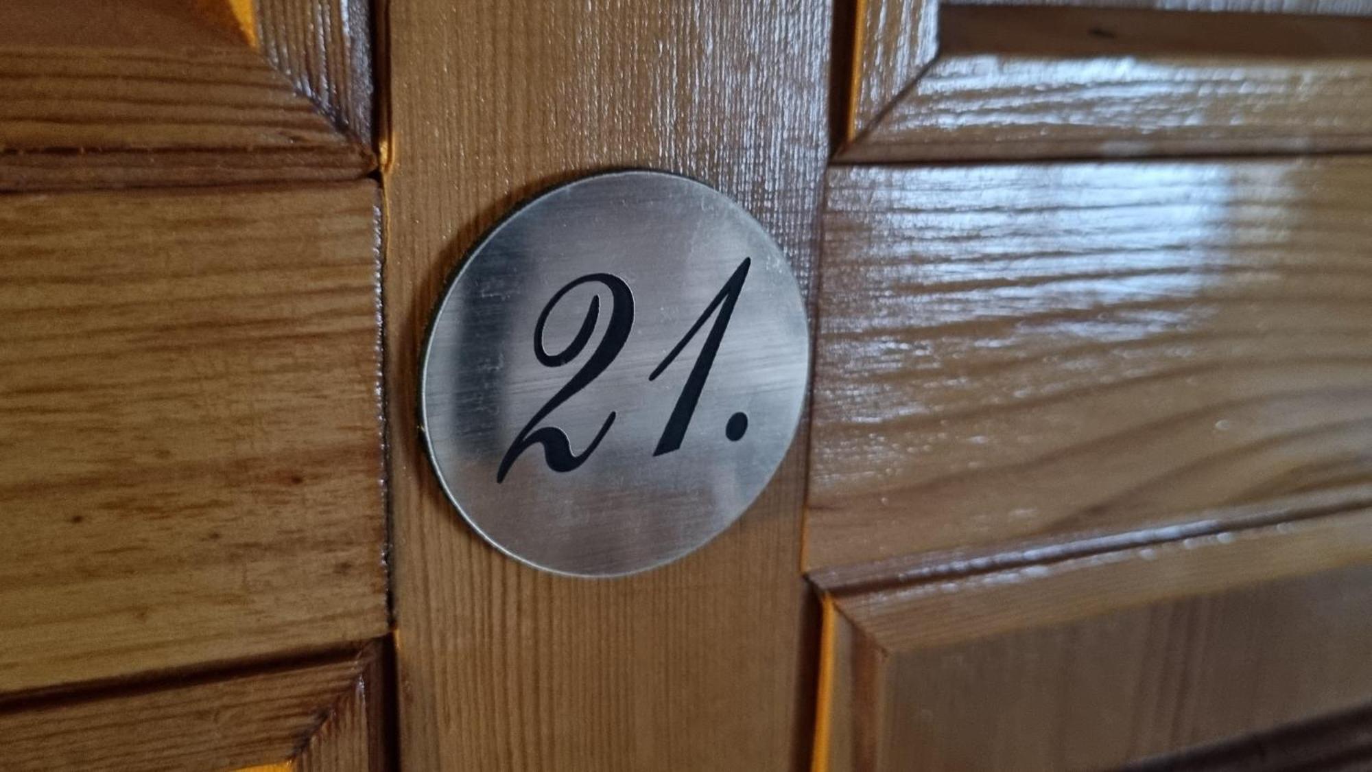 Gyorfi Apartmanhaz Zamárdi Eksteriør billede